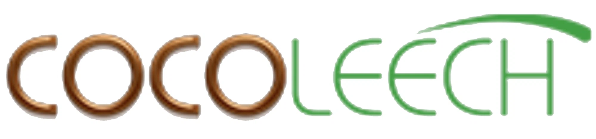 Cocoleech logo