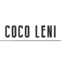 COCO LENI logo