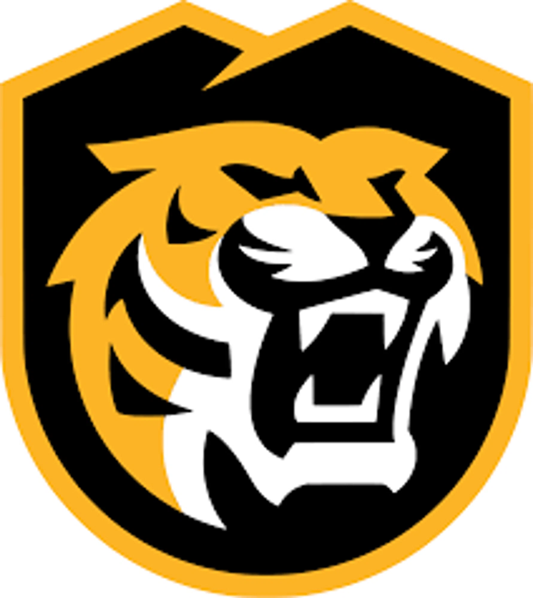 Colorado College Tigers logo