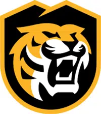 Colorado College Tigers logo