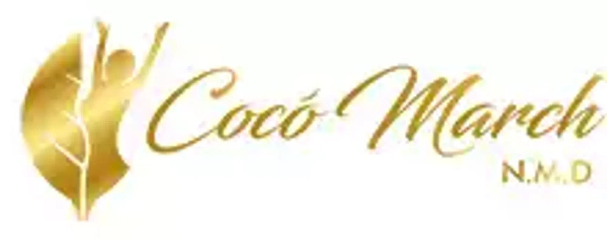 Coco March Vita Tienda logo