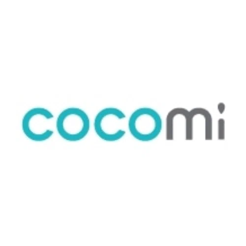 Cocomi logo