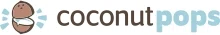 Coconut Pops logo