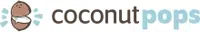 Coconut Pops logo