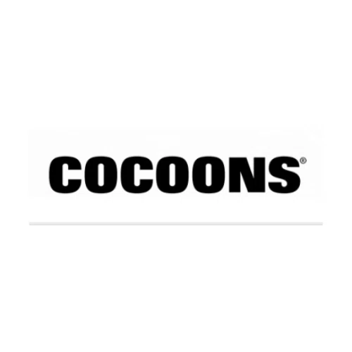Cocoons logo