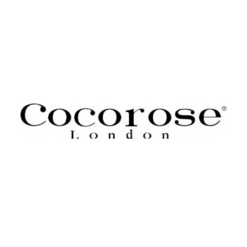 Cocorose London logo