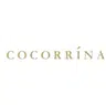 COCORRÍNA logo