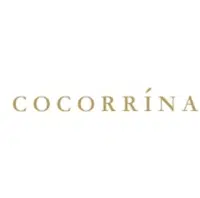 COCORRÍNA logo
