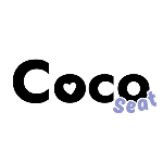 Coco Seat logo