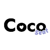 Coco Seat logo