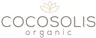 Cocosolis logo