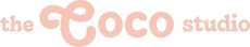 Coco Studio Shop logo