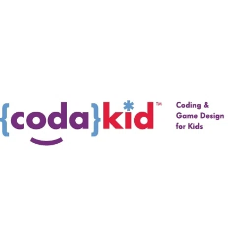 CodaKid logo