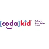 CodaKid logo