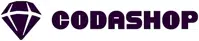 Codashop US logo