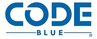 Code Blue discount code