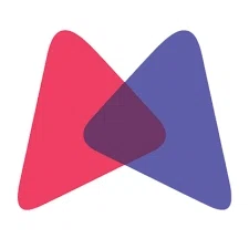Code with Mosh logo
