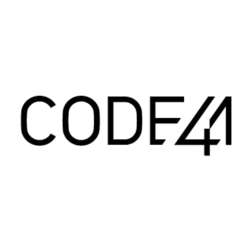 CODE41 logo