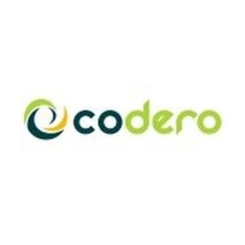 Codero logo