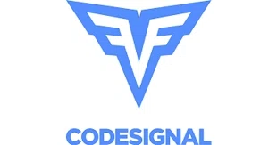 CodeSignal logo