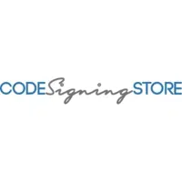 CodeSigningStore logo