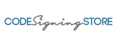 CodeSigningStore promo code
