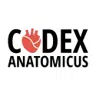 Codex Anatomicus logo