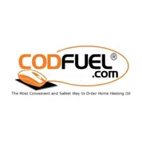 Codfuel.com logo