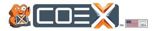 Coex logo
