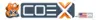 Coex logo