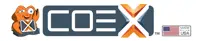 Coex logo