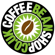 Coffee Bean Shop logo