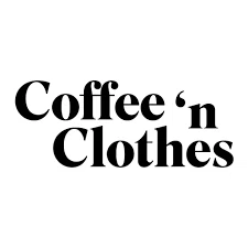 Coffee 'n Clothes logo