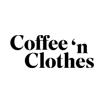 Coffee 'n Clothes promo code