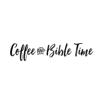 Coffee and Bible Time promo code