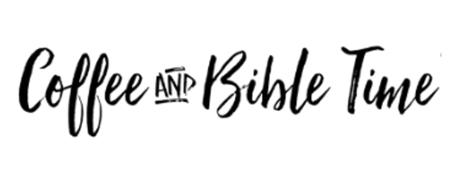 Coffee and Bible Time promo code