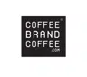Coffee brand coffee logo