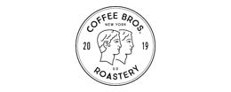 Coffee Bros. promo code
