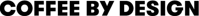 Coffee By Design logo