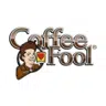 Coffee Fool logo