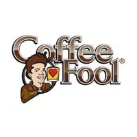 Coffee Fool logo