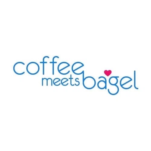 Coffee Meets Bagel logo