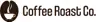 CoffeeRoast Co. logo
