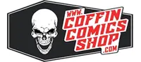 Coffin Comics logo