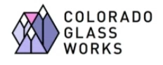 Colorado Glass Works logo
