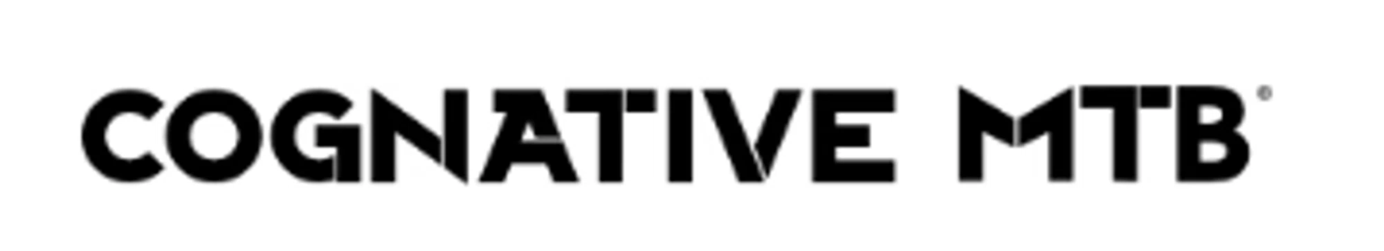 Cognative MTB logo