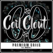 Coil Clout logo