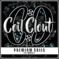 Coil Clout logo