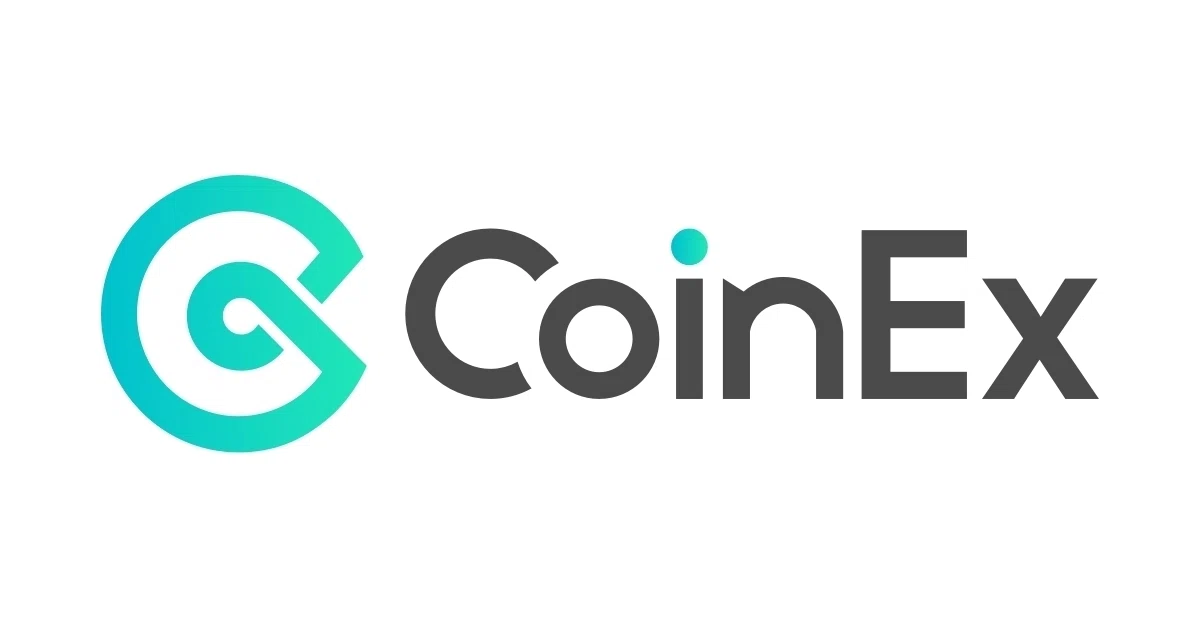 CoinEx logo