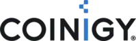Coinigy logo